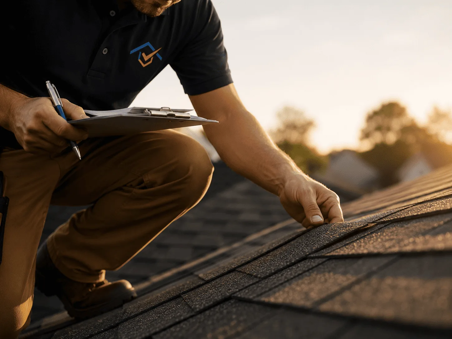 Why Choose Roof Inspection in Tatum, TX