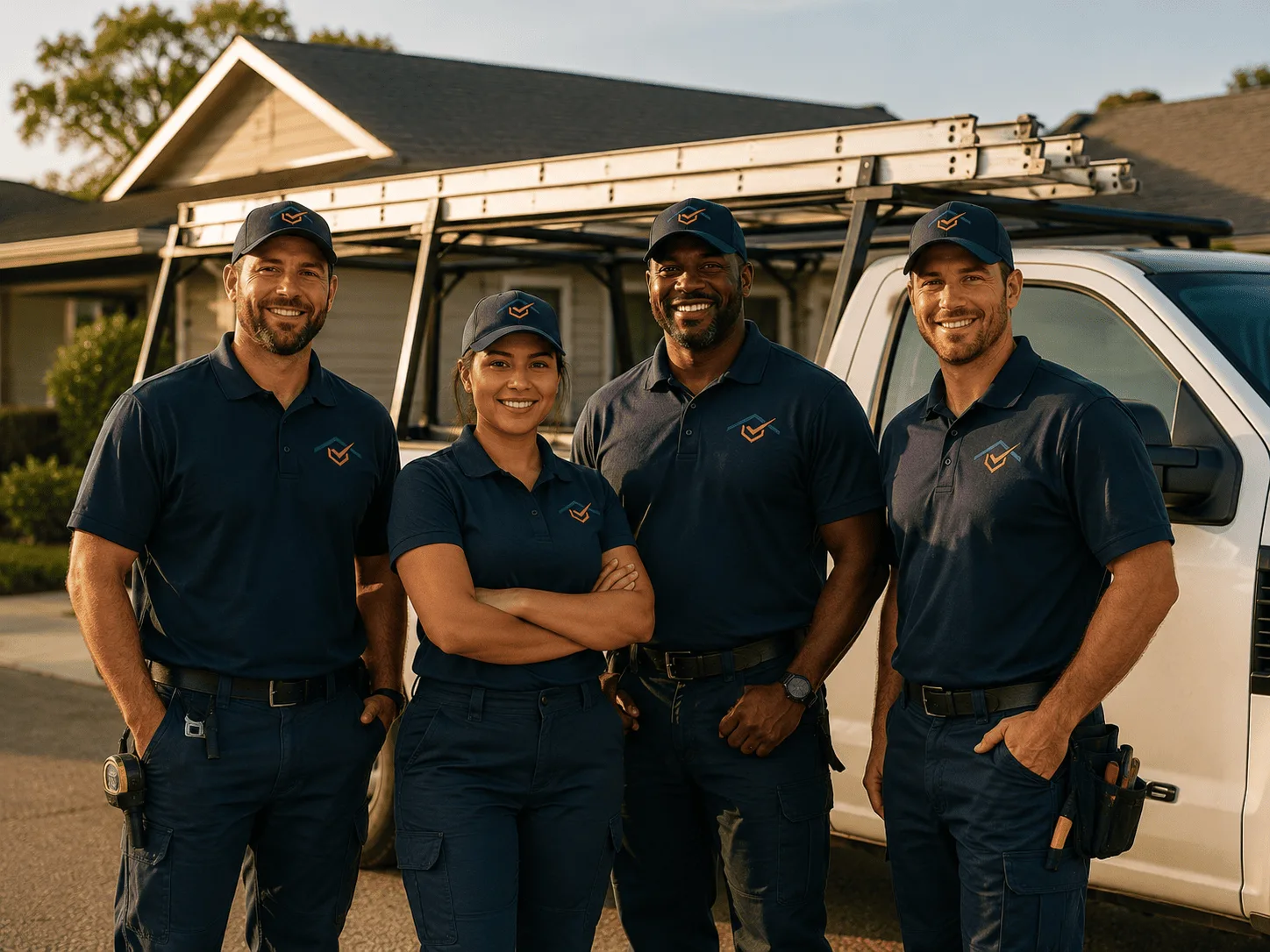 Roof Inspection company in Tatum, TX